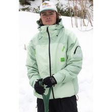 Men's HUF Double H Shell Jacket by 686