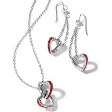 Spectrum Heart Petite Gift Set by Brighton in Lake Grove NY