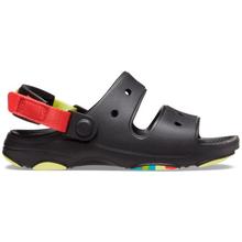 Kid's All-Terrain Sandal by Crocs