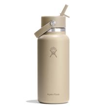 32 oz Wide Flex Straw Cap - Oat by Hydro Flask in Nelson BC