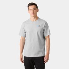 Men's The Ocean Race T-shirt 2.0 by Helly Hansen