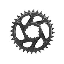 Eagle X-SYNC 2 Aluminum Direct Mount Boost Chainring by SRAM in Plains MT