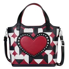 Look Of Love Small Tote by Brighton