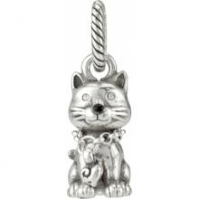 Kitty Charm by Brighton