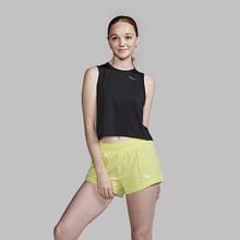 Women's Stopwatch Crop Tank by Saucony in L'Assomption QC