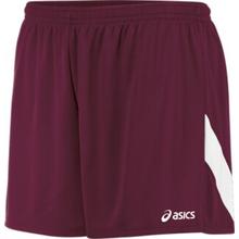 Break Through Performance Short by ASICS in Gas City IN