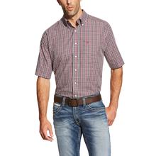 Men's Wrinkle Free Vinn Shirt