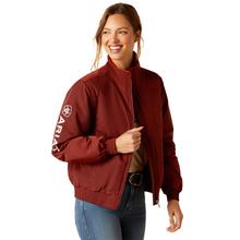 Women's Stable Insulated Jacket