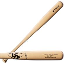 Youth Prime CB35 Cody Bellinger Maple Baseball Bat by Louisville Slugger in Concord NC