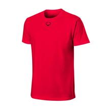 Youth Cotton Tee by EvoShield