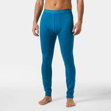 Men's LIFA Merino Midweight Base Layer Pants by Helly Hansen
