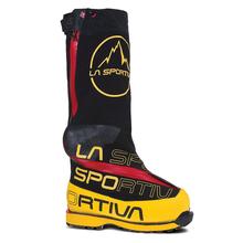 Olympus Mons Cube S by La Sportiva