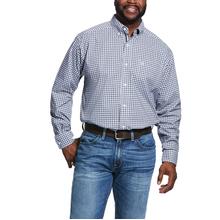 Men's Pro Series Ridgefield Classic Fit Shirt