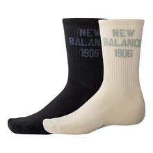 Unisex 1906 Midcalf Socks 2 Pack