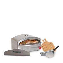 Italia Pizza Oven Bundle by Camp Chef