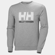 Men's HH Logo Crew Sweat by Helly Hansen