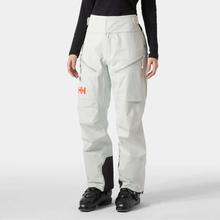 Women's Sogn Shell Ski Pants by Helly Hansen
