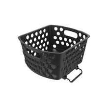 DairyMan X Rear Bike Basket by BiKASE in Santa Monica CA