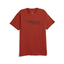 Men's Icon Shed Tee by Sitka