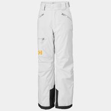 Jr Elements Pant by Helly Hansen