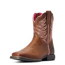 Child Firecatcher Western Boot by Ariat in Ottawa IL