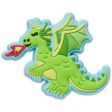 Fire Breathing Dragon by Crocs