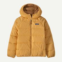 Kid's Cotton Down Jacket by Patagonia