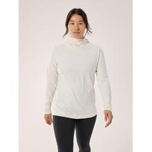 Rho Hoody Women's by Arc'teryx