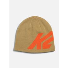 Jacquard Beanie by K2 Snow in West Linn OR