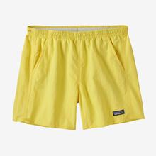 Women's Baggies Shorts - 5 in. by Patagonia in Mackinaw City MI