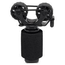 YakAttack x  Slot Rail Net Holder