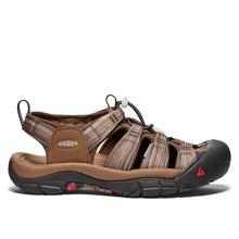 Men's Newport Retro Sandal x Fuji Rock by Keen