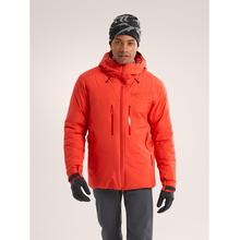 Beta Down Insulated Jacket Men's by Arc'teryx