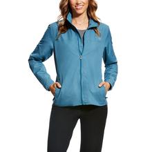 Women's Ideal Windbreaker Jacket