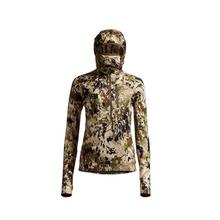 Women's Women's Core Merino 330 Hoodie by Sitka