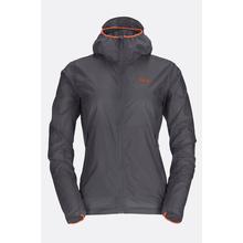 Women's Vital Hooded Jacket by Rab