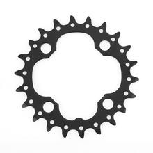 FC-M660 Inner & Outer Chainrings by Shimano Cycling in SAN DAMIANO D'ASTI