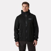 Men's Momentum 3-Layer Stretch Jacket by Helly Hansen