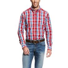 Men's Pro Series Cuthbert Shirt by Ariat