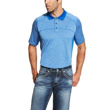 Men's Charger Polo by Ariat