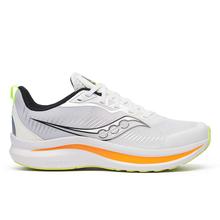 Big Kid's Endorphin KDZ Sneaker by Saucony in Delafield WI
