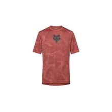 x Trek Ranger Mountain Bike Jersey by Fox Racing
