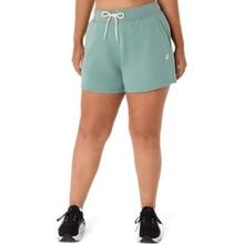 Women's Sunday Sana Fleece Short by ASICS