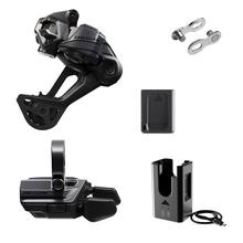DEORE M6250 Di2 DRIVETRAIN UPGRADE KIT