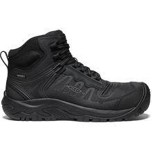 Men's Reno Mid KBF Waterproof (Carbon-Fiber Toe) by Keen in Durham NC