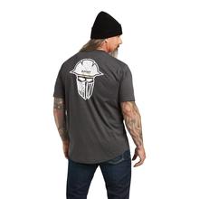 Men's Rebar Workman Full Cover T-Shirt