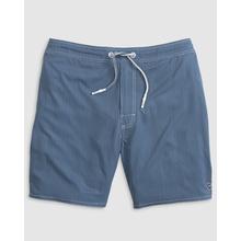 Men's Half Elastic 7" Surf Shorts by Johnnie-O