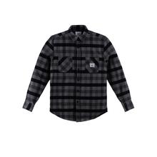 Heavyweight Flannel Shirt by Herschel Supply