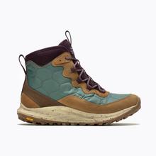 Women's Antora 3 Thermo Mid Zip Waterproof by Merrell