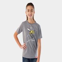 Bee Youth T-Shirt by Trek in Langley City BC